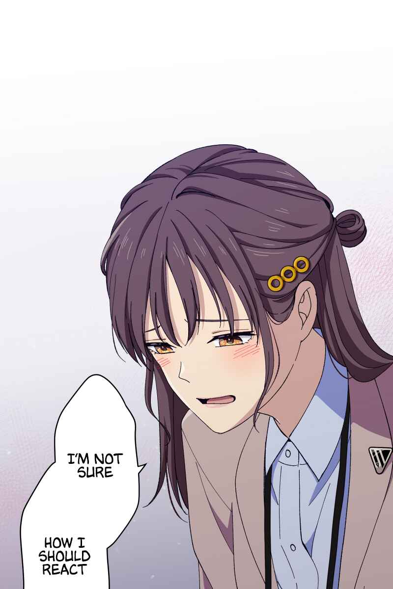 Page 36 Chapter 24 Tsugihagi Mirai