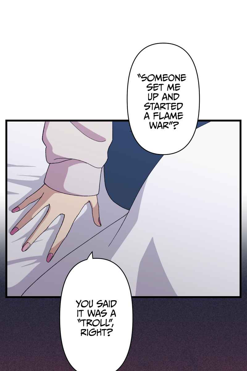 Page 54 Chapter 24 Tsugihagi Mirai