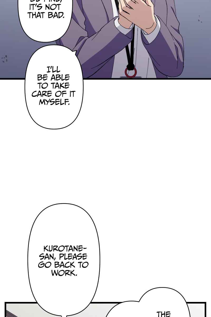 Page 80 Chapter 24 Tsugihagi Mirai