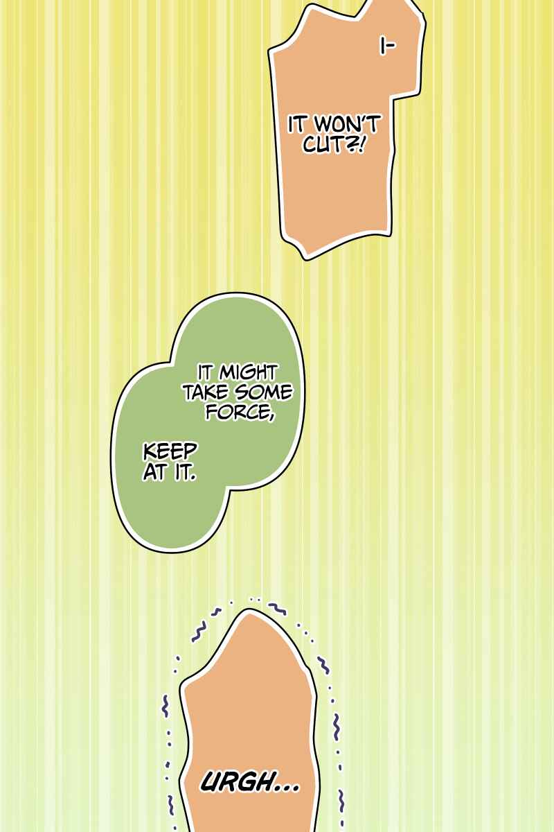 Page 62 Chapter 9 Tsugihagi Mirai
