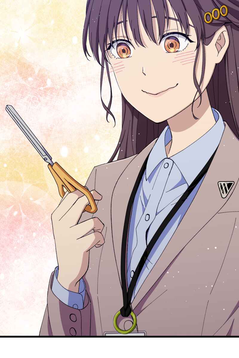 Page 68 Chapter 9 Tsugihagi Mirai
