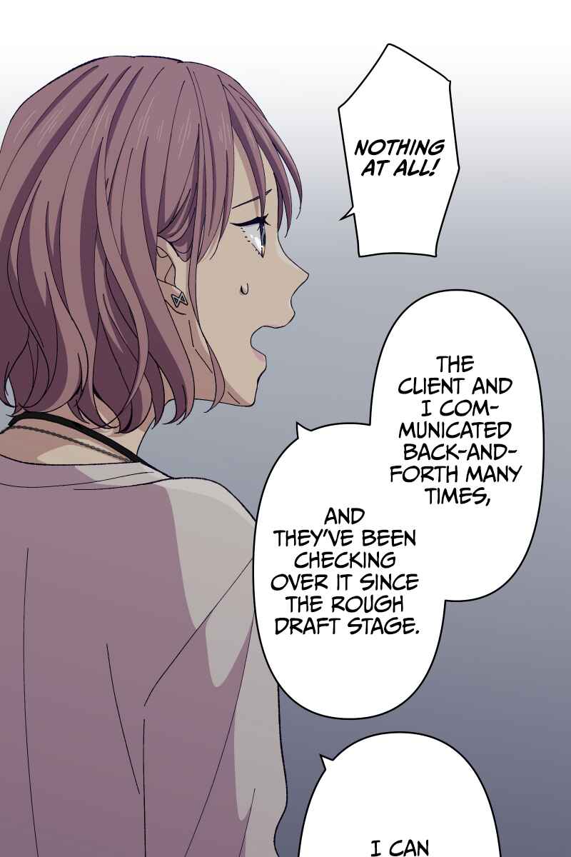Page 37 Chapter 23 Tsugihagi Mirai