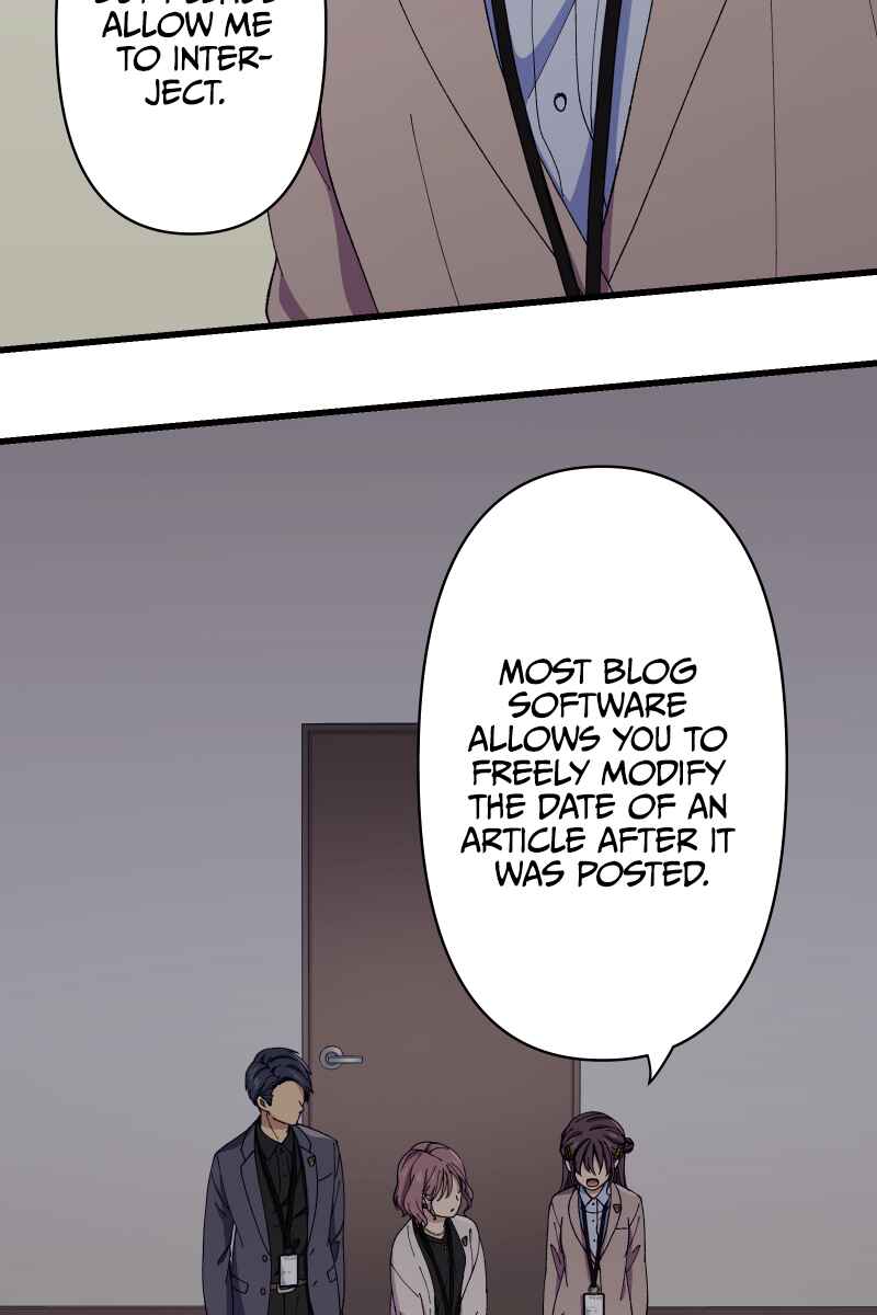 Page 42 Chapter 23 Tsugihagi Mirai