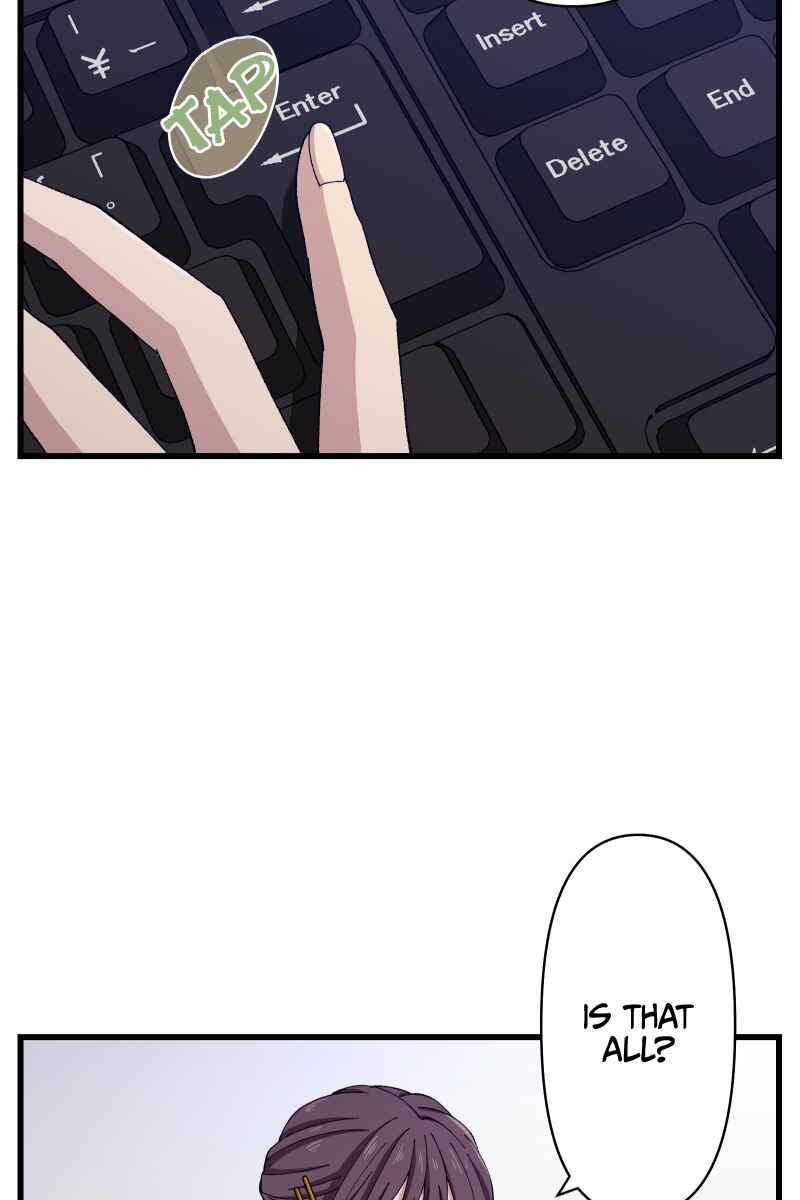 Page 38 Chapter 13 Tsugihagi Mirai