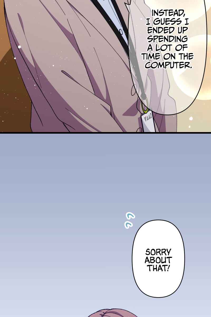 Page 43 Chapter 13 Tsugihagi Mirai