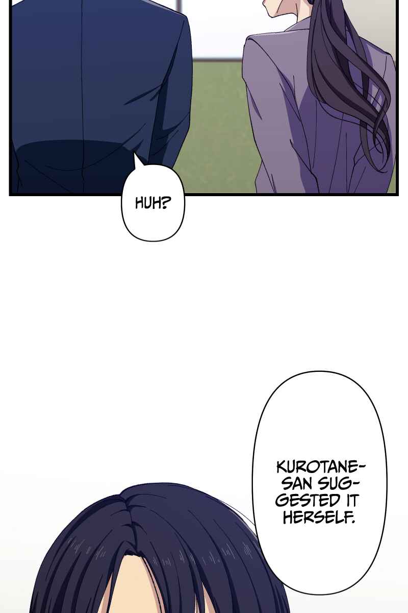 Page 56 Chapter 13 Tsugihagi Mirai