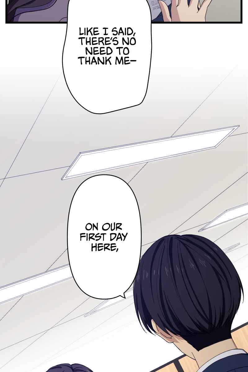 Page 65 Chapter 13 Tsugihagi Mirai