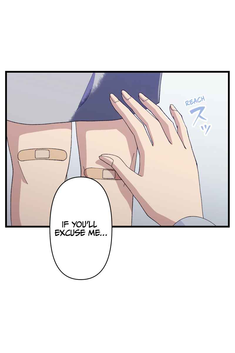 Page 2 Chapter 12 Tsugihagi Mirai