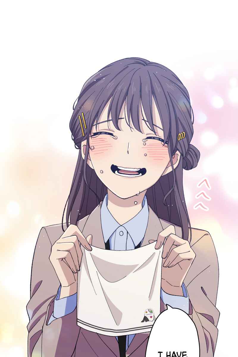Page 36 Chapter 12 Tsugihagi Mirai