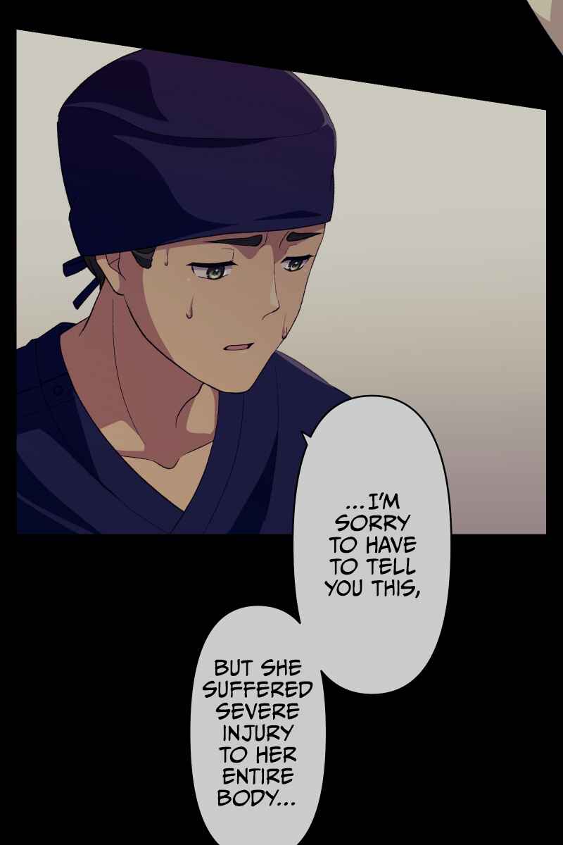 Page 68 Chapter 2 Tsugihagi Mirai