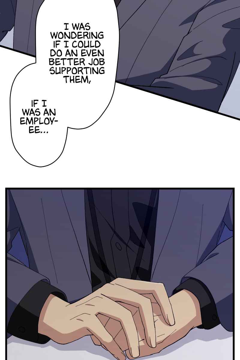 Page 29 Chapter 15 Tsugihagi Mirai