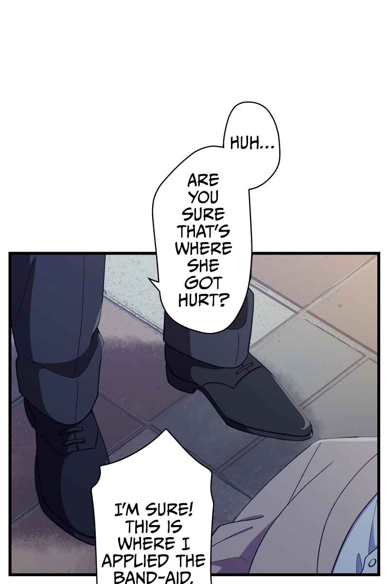 Page 65 Chapter 4 Tsugihagi Mirai