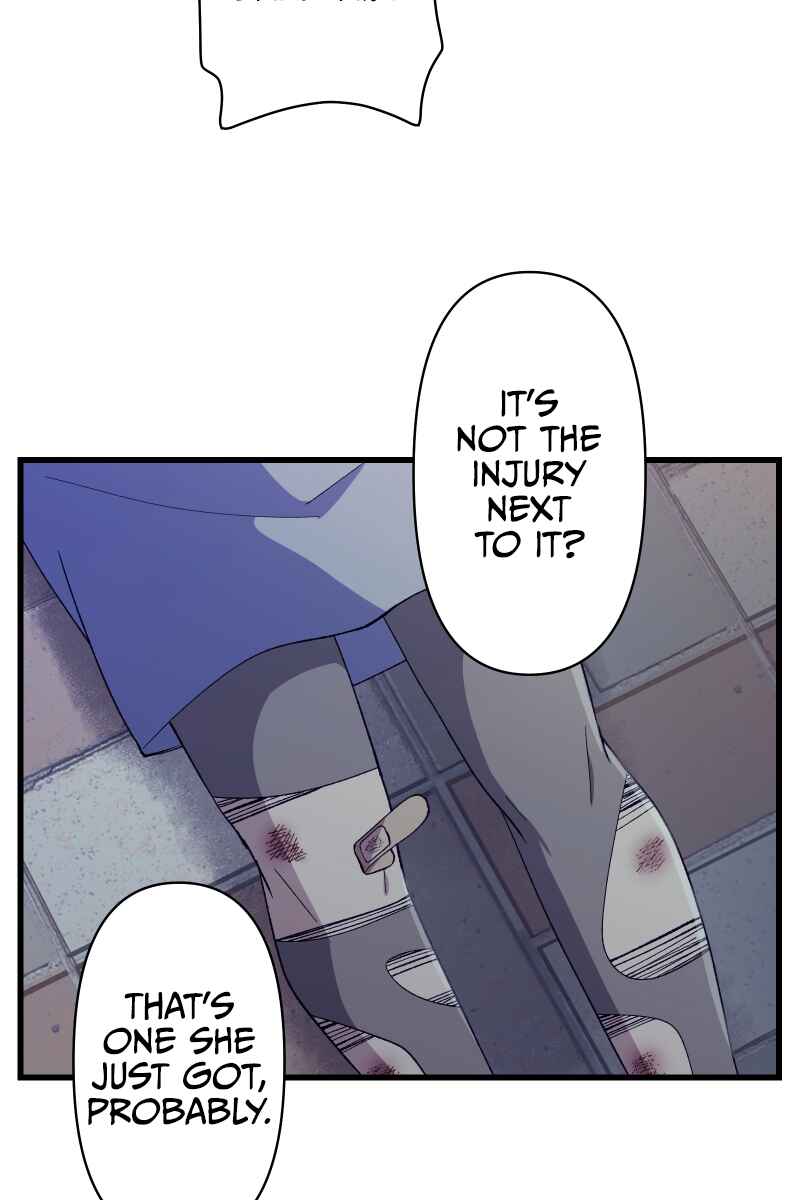 Page 66 Chapter 4 Tsugihagi Mirai