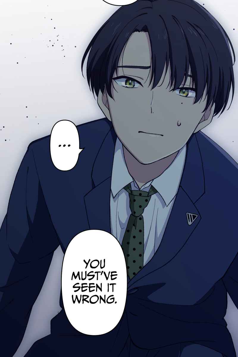 Page 69 Chapter 4 Tsugihagi Mirai