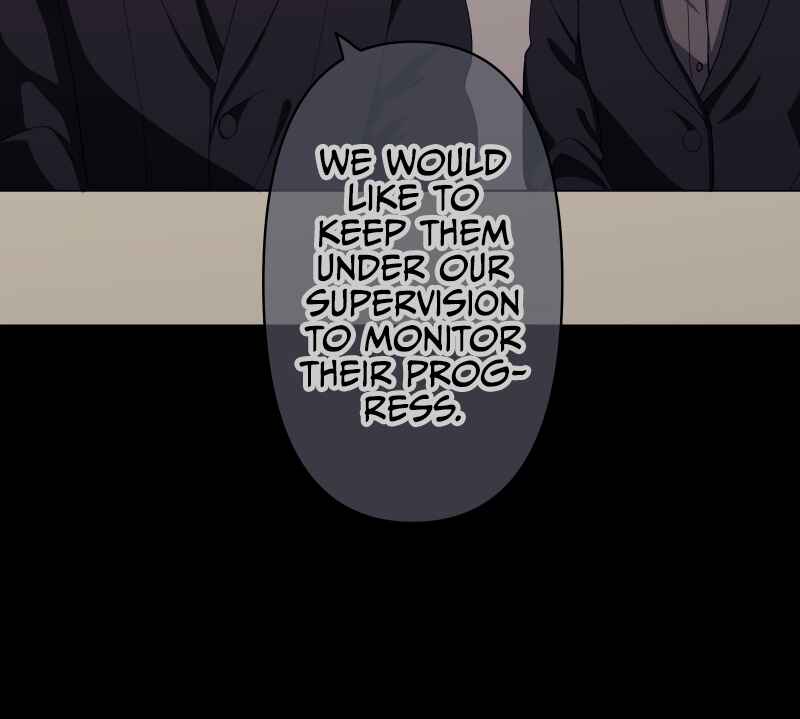 Page 10 Chapter 3 Tsugihagi Mirai