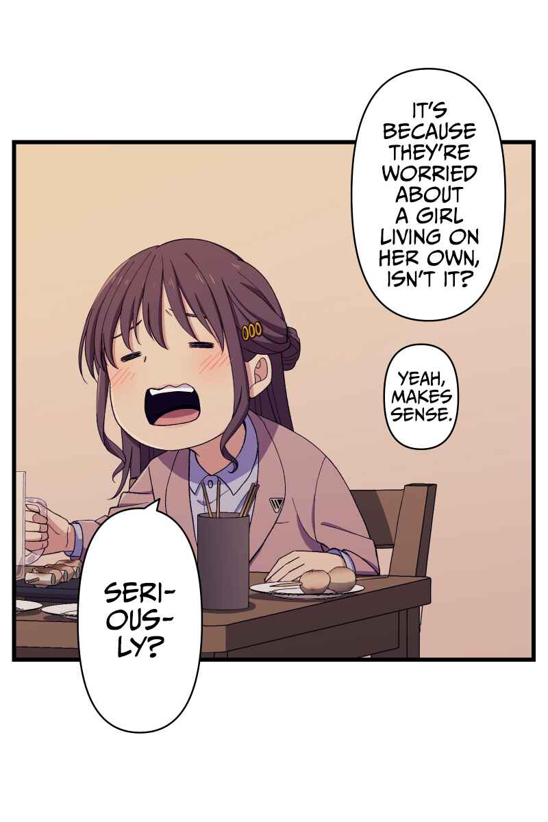 Page 45 Chapter 3 Tsugihagi Mirai