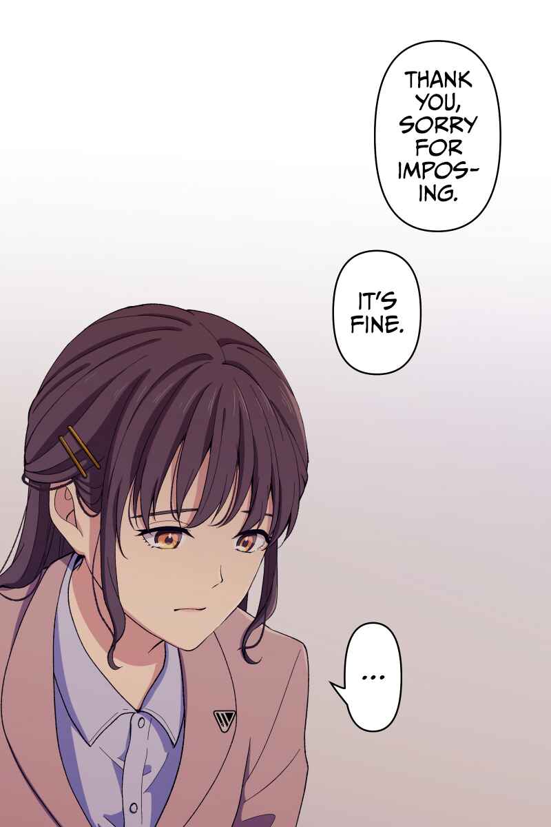 Page 62 Chapter 3 Tsugihagi Mirai