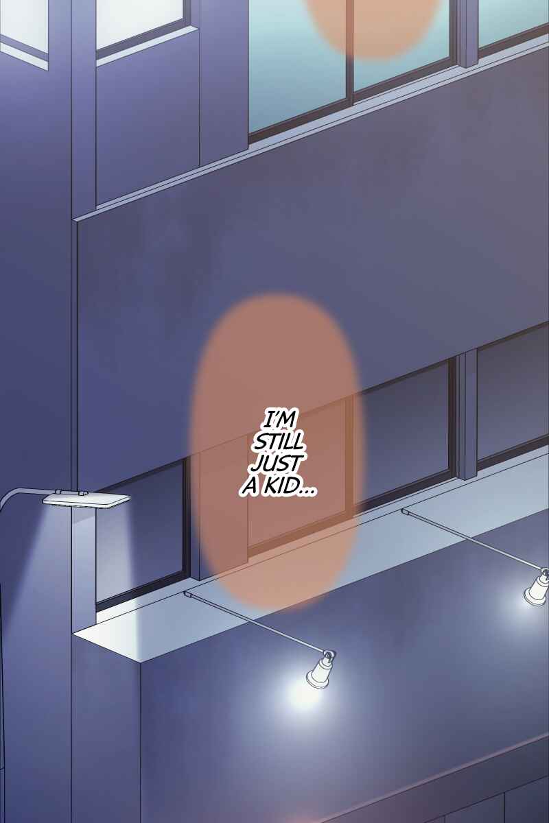 Page 74 Chapter 3 Tsugihagi Mirai