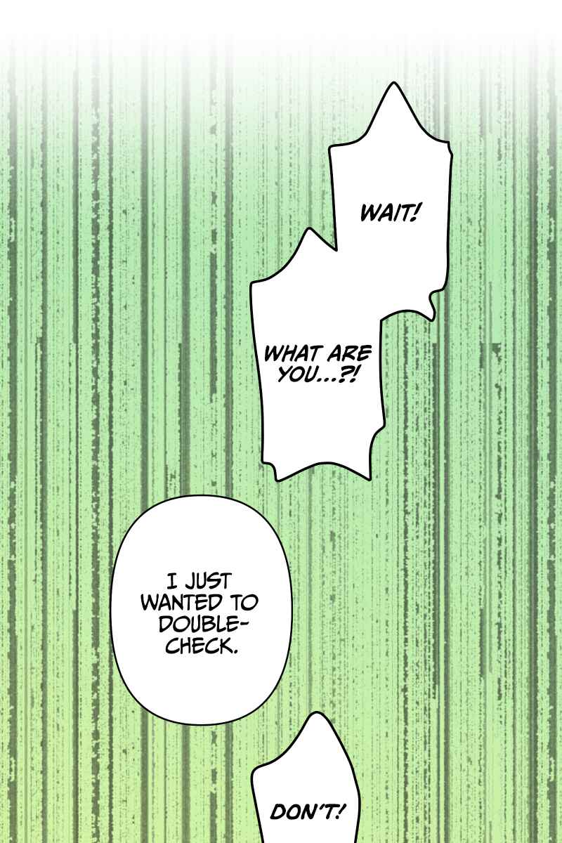 Page 45 Chapter 5 Tsugihagi Mirai