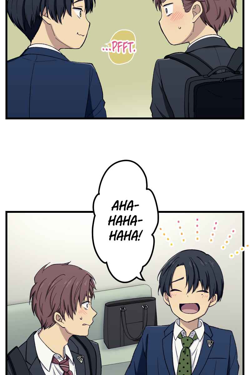 Page 57 Chapter 5 Tsugihagi Mirai
