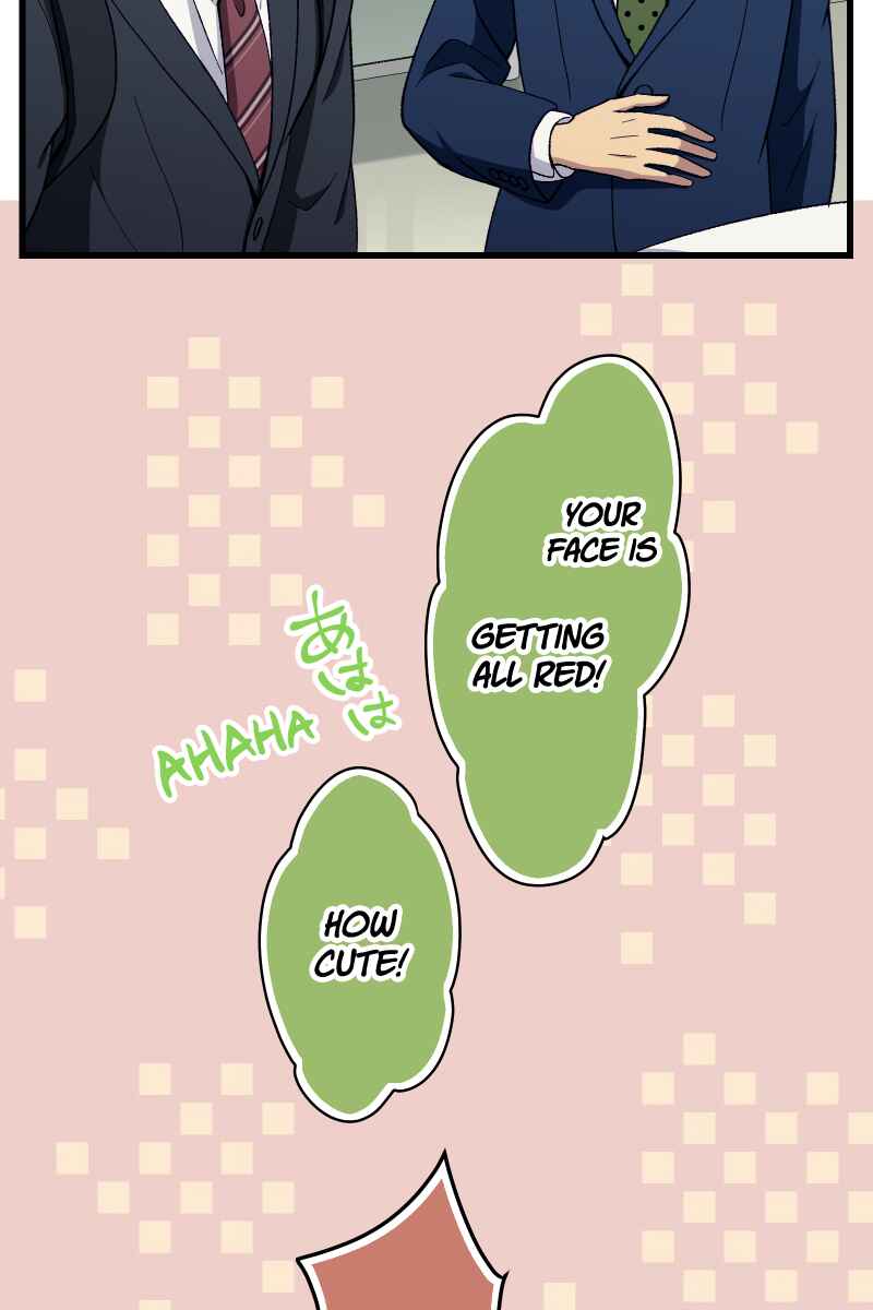 Page 58 Chapter 5 Tsugihagi Mirai