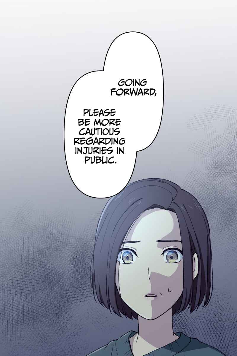 Page 69 Chapter 5 Tsugihagi Mirai