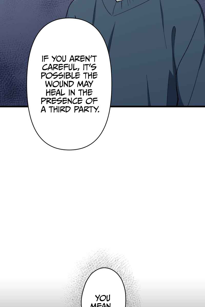Page 70 Chapter 5 Tsugihagi Mirai