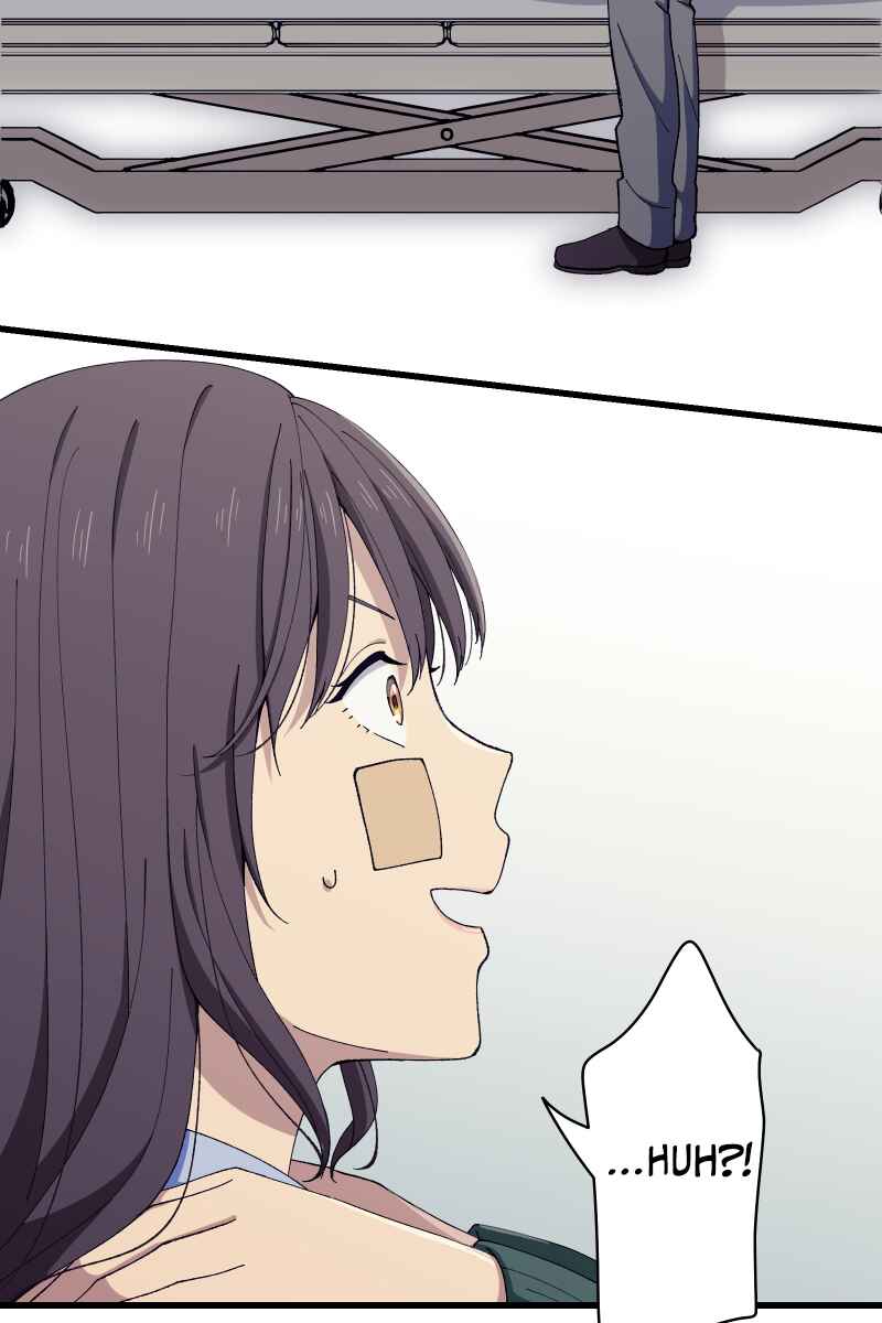 Page 31 Chapter 6 Tsugihagi Mirai