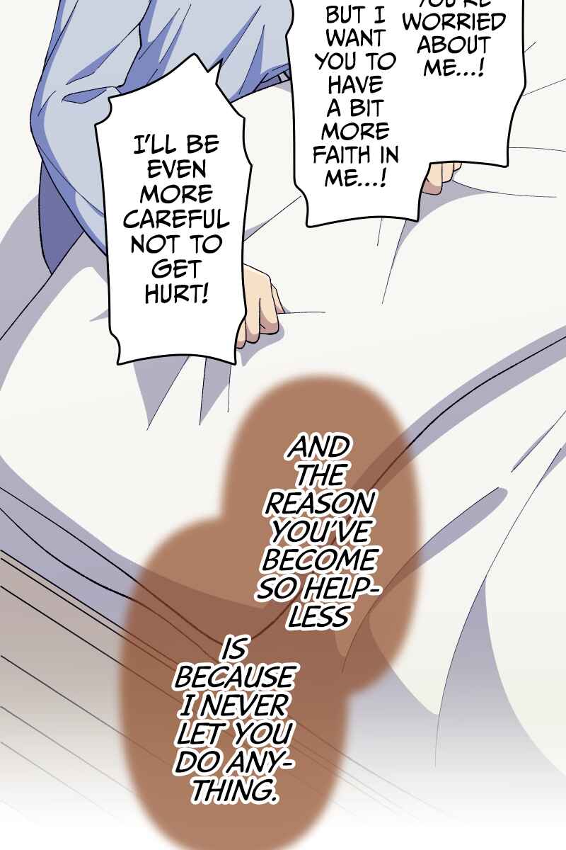 Page 42 Chapter 6 Tsugihagi Mirai