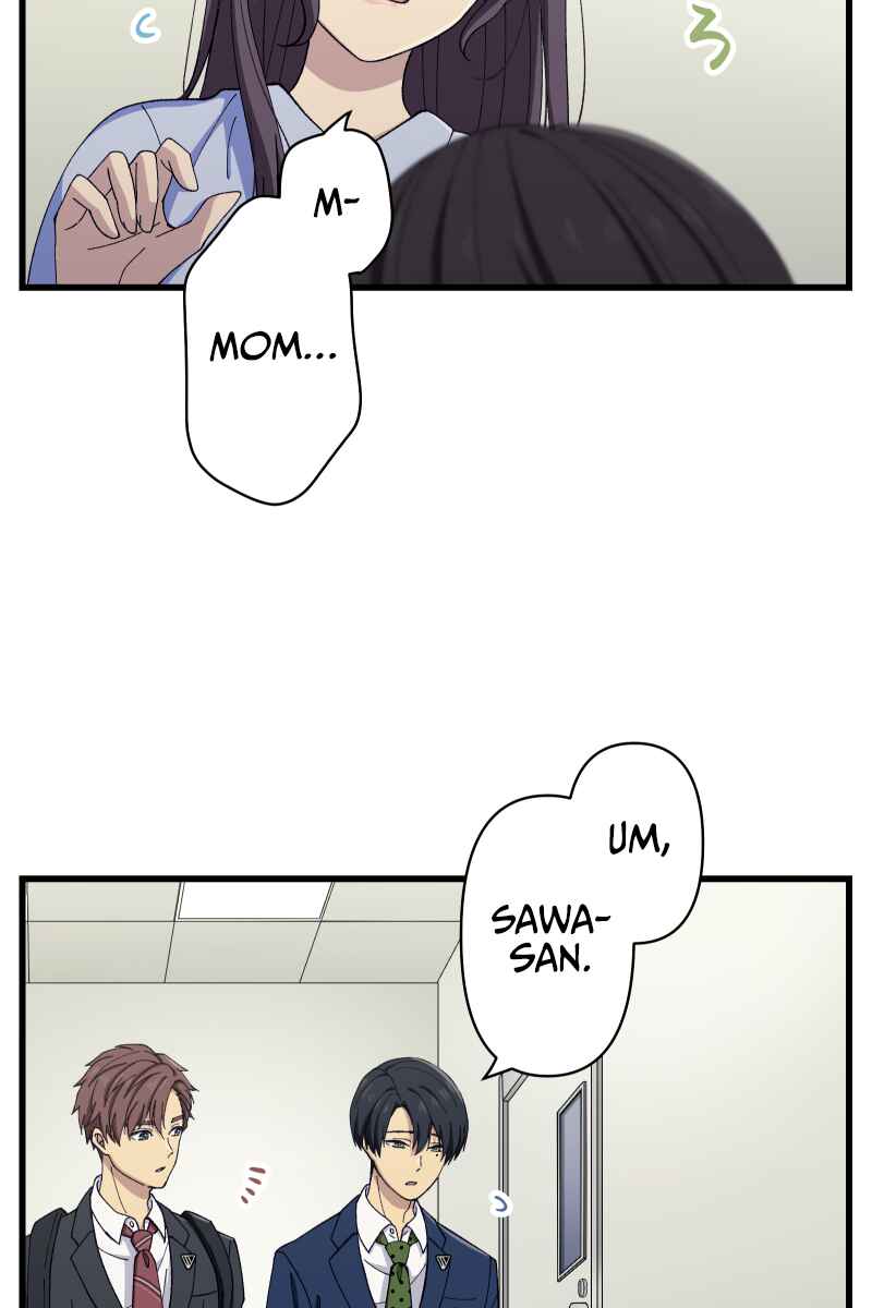 Page 58 Chapter 6 Tsugihagi Mirai