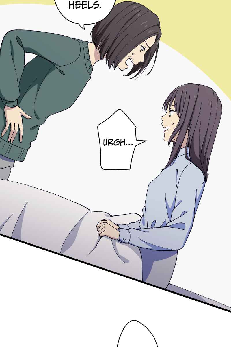 Page 86 Chapter 6 Tsugihagi Mirai