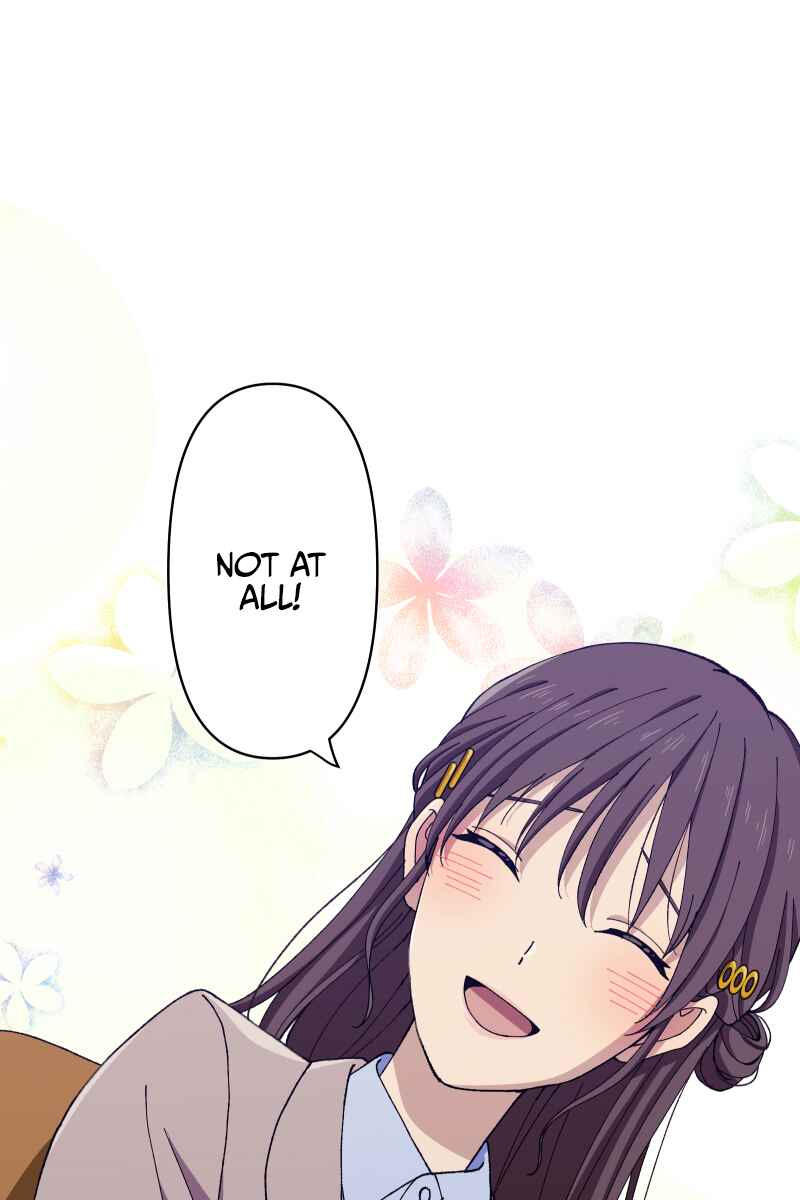 Page 12 Chapter 21 Tsugihagi Mirai