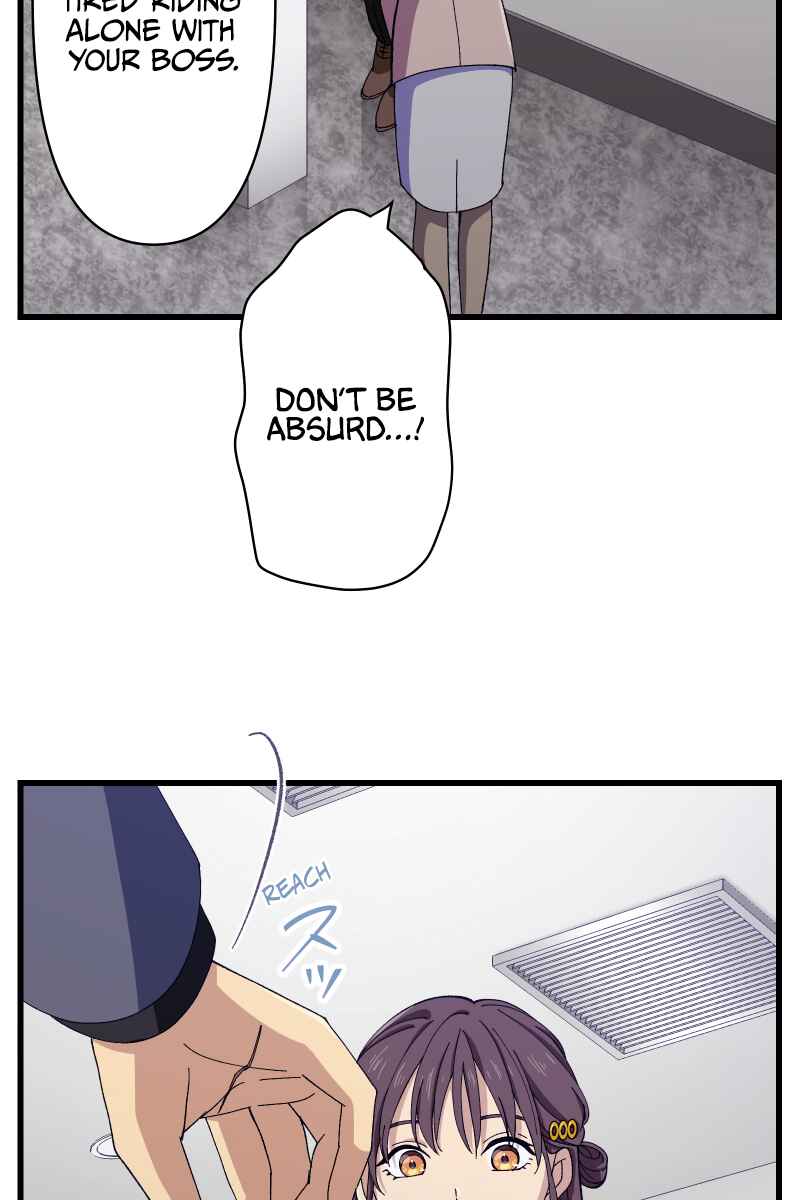 Page 36 Chapter 21 Tsugihagi Mirai