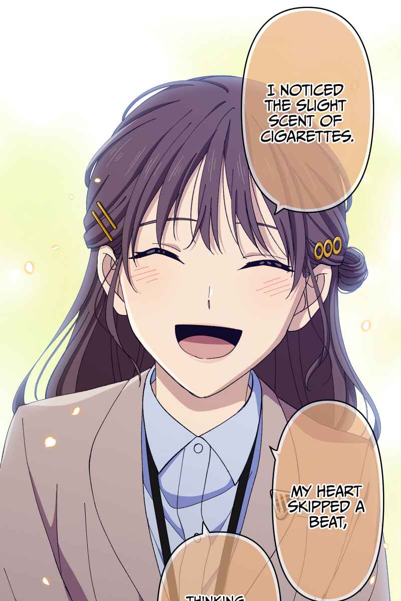 Page 44 Chapter 21 Tsugihagi Mirai