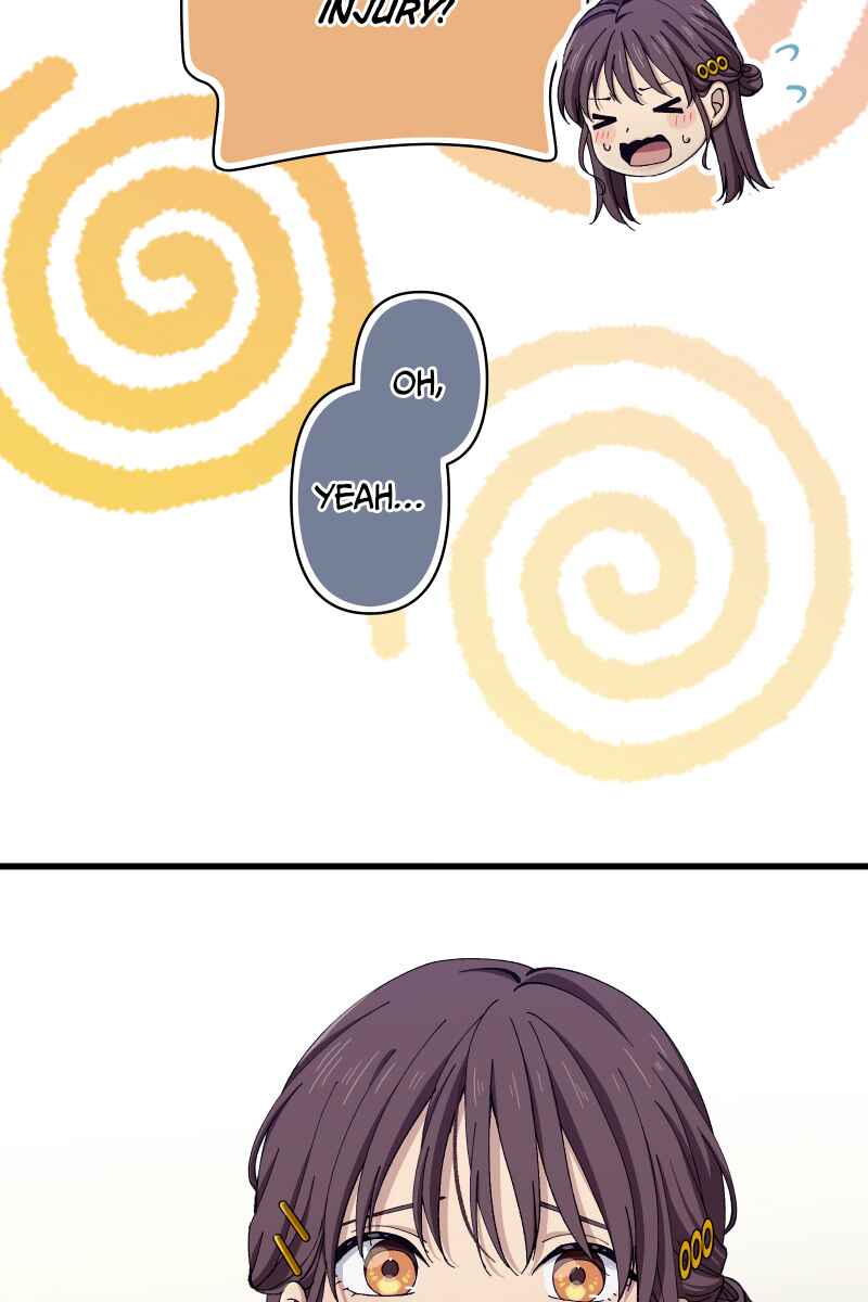 Page 55 Chapter 21 Tsugihagi Mirai