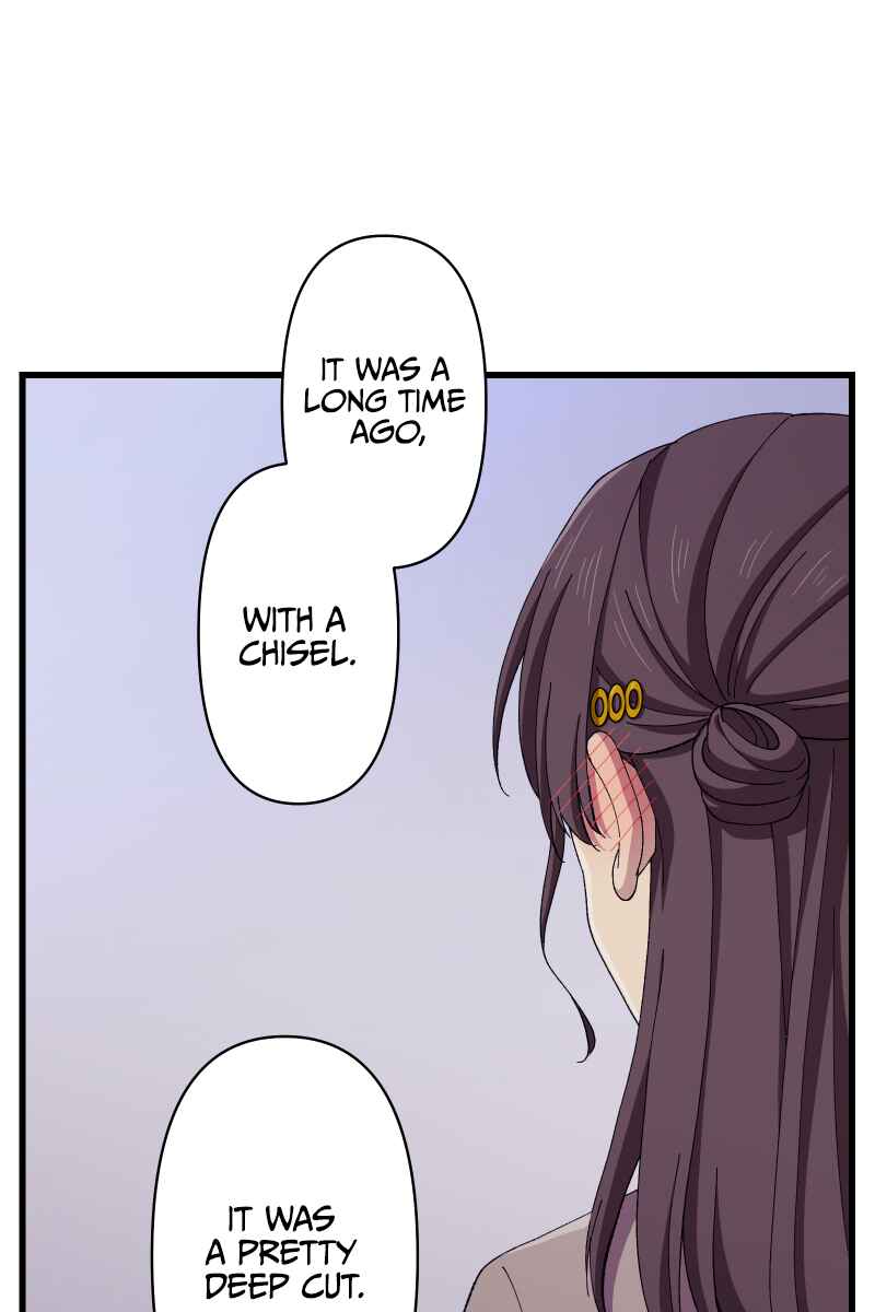Page 65 Chapter 21 Tsugihagi Mirai