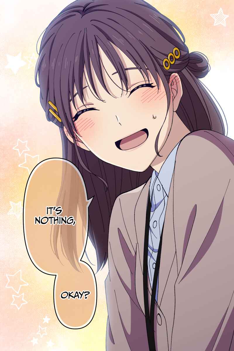 Page 82 Chapter 21 Tsugihagi Mirai
