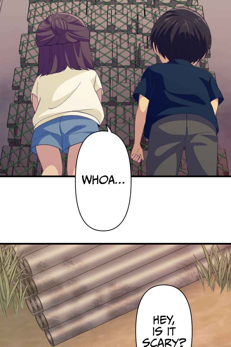 Page 11 Chapter 1 Tsugihagi Mirai
