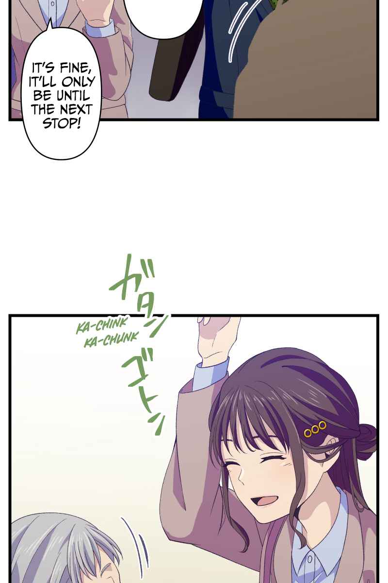 Page 35 Chapter 1 Tsugihagi Mirai