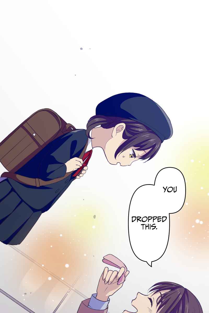 Page 46 Chapter 1 Tsugihagi Mirai