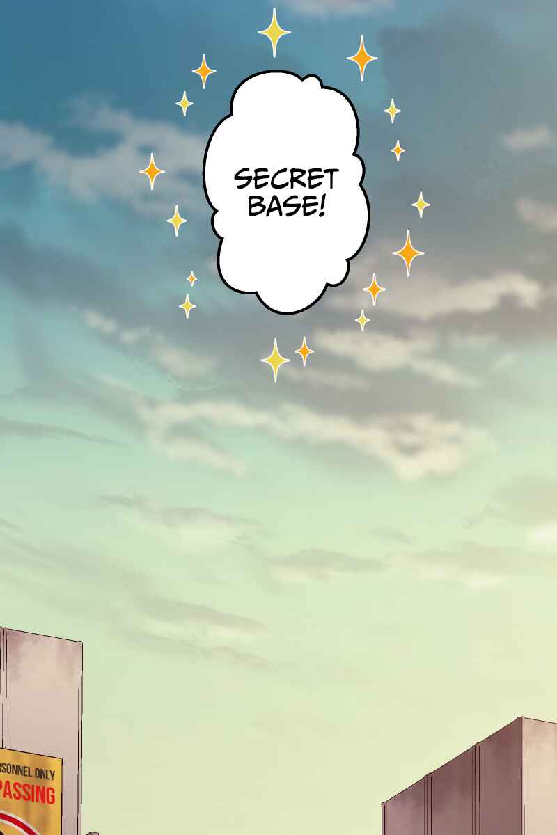 Page 5 Chapter 1 Tsugihagi Mirai