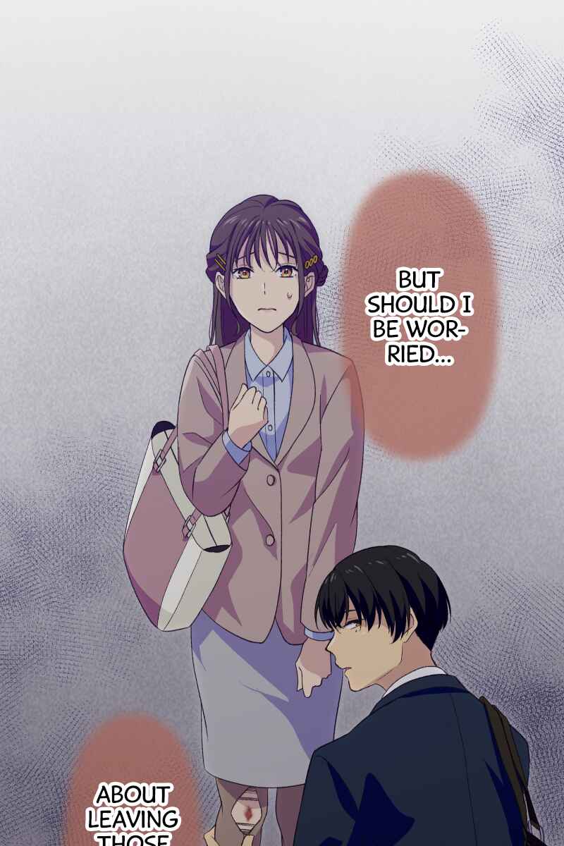 Page 65 Chapter 1 Tsugihagi Mirai