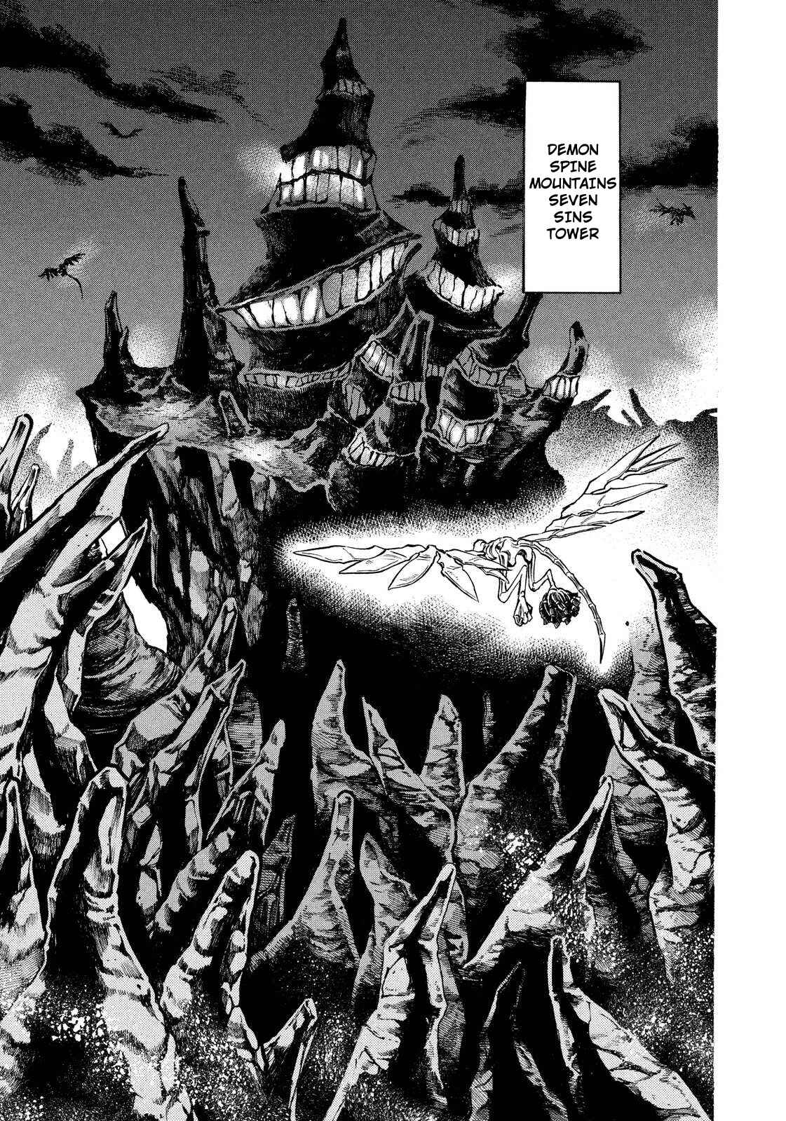Page 26 Chapter 2 Thunderbolt Fantasy: Touriken Yuuki