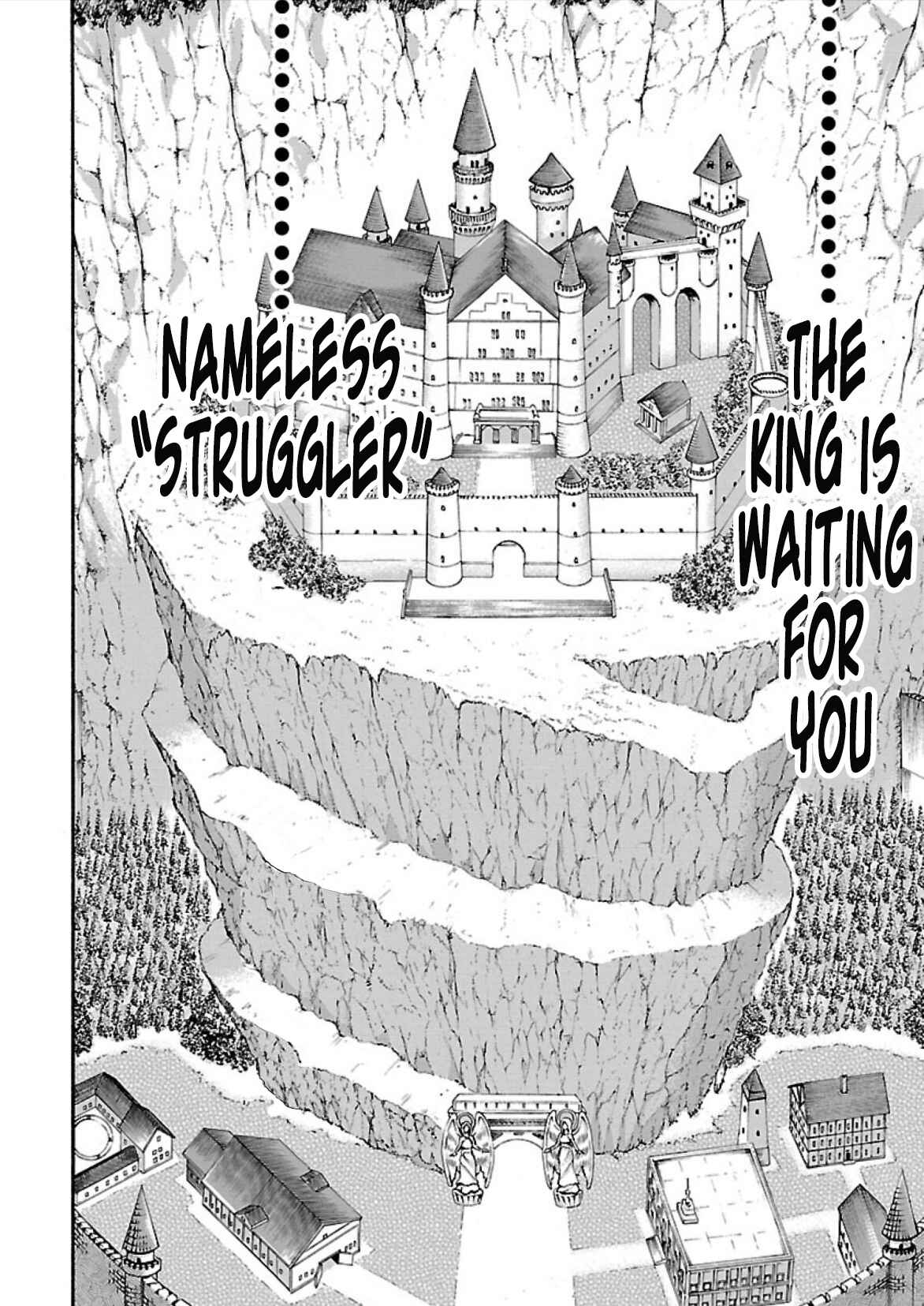 Page 12 Chapter 10 Baki Gaiden - Retsu Kaiou wa Isekai Tensei Shitemo Ikkou ni Kamawan
