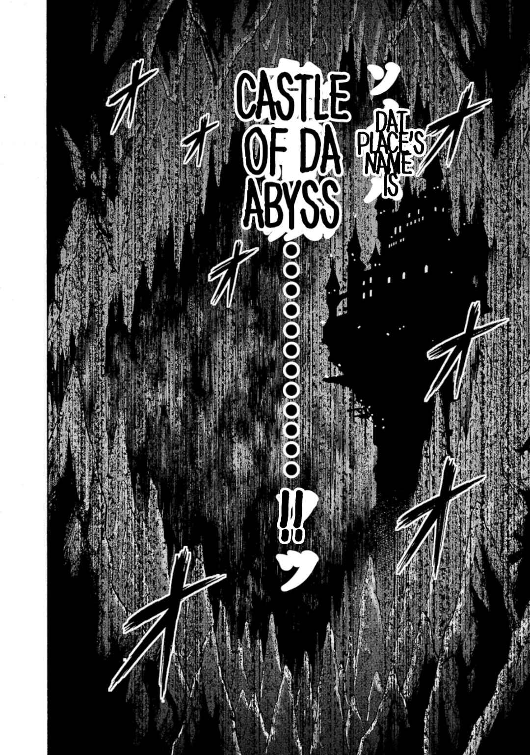 Page 19 Chapter 38 Baki Gaiden - Retsu Kaiou wa Isekai Tensei Shitemo Ikkou ni Kamawan