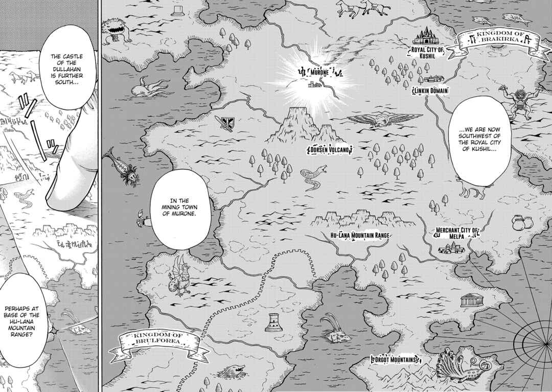Page 2 Chapter 39 Baki Gaiden - Retsu Kaiou wa Isekai Tensei Shitemo Ikkou ni Kamawan