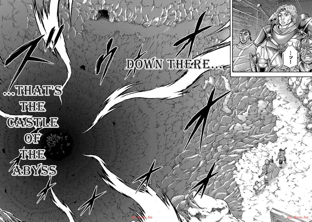 Page 16 Chapter 44 Baki Gaiden - Retsu Kaiou wa Isekai Tensei Shitemo Ikkou ni Kamawan