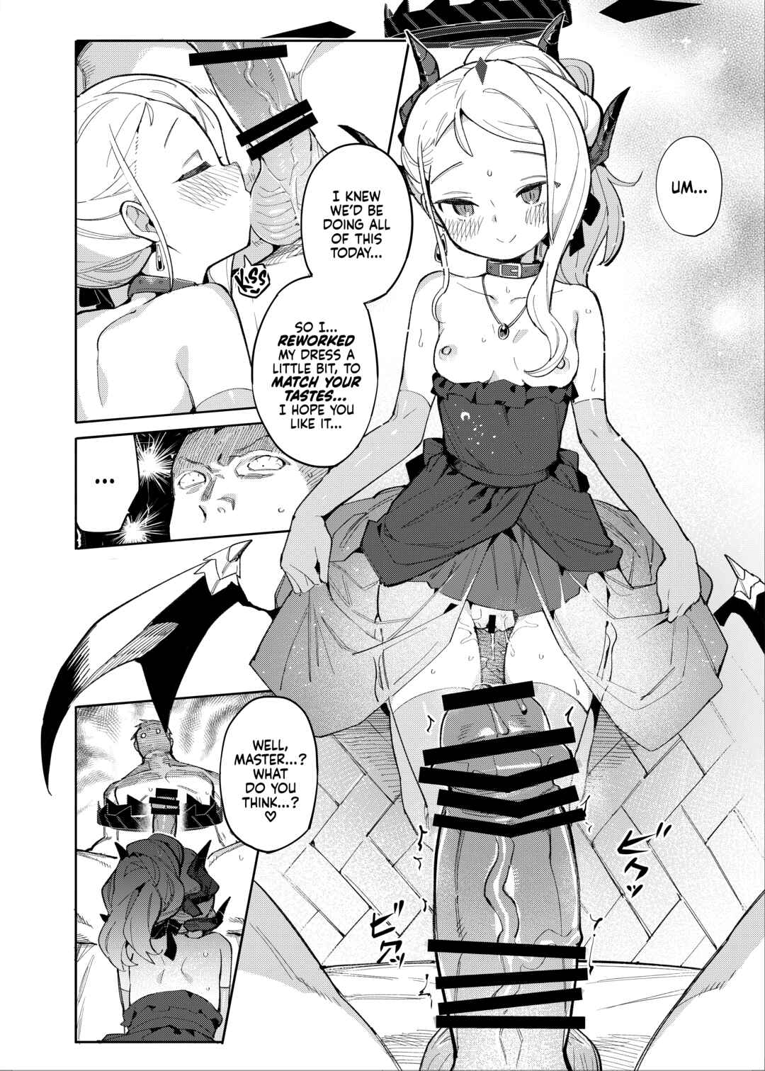 Page 17 Chapter Unknown_33a1 Blue Archive - As You Wish, Sensei.