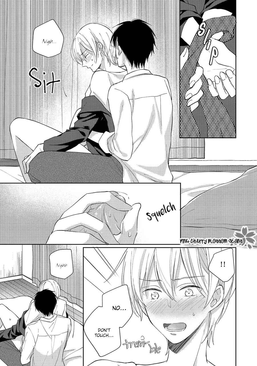 Page 30 Chapter 4.5 Nishuume no Koi