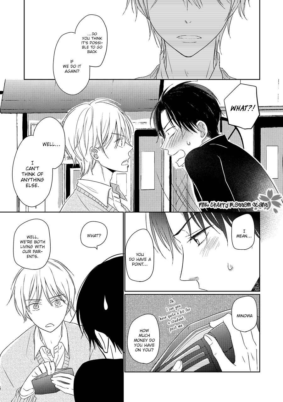 Page 16 Chapter 2 Nishuume no Koi